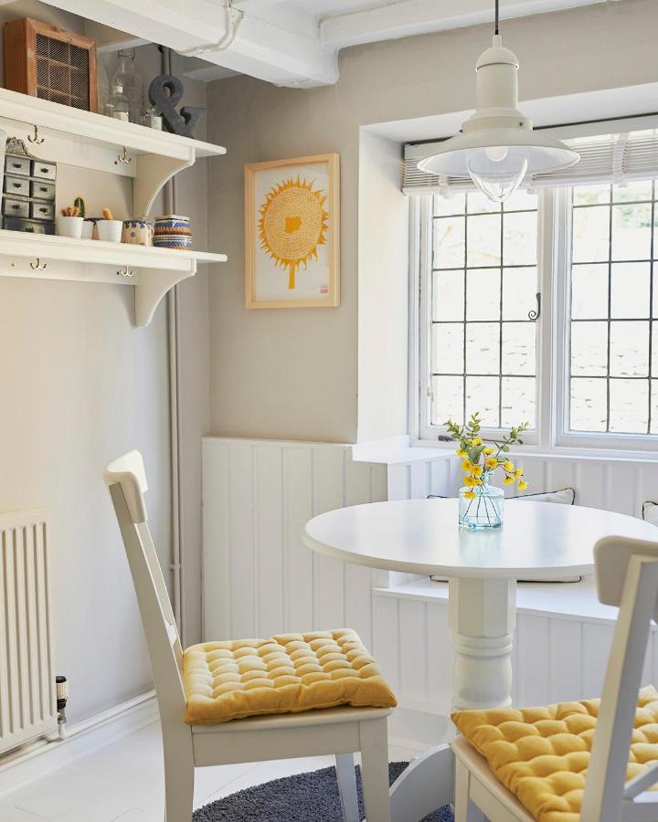 Boutique Chic In Blockley Vila Exterior foto