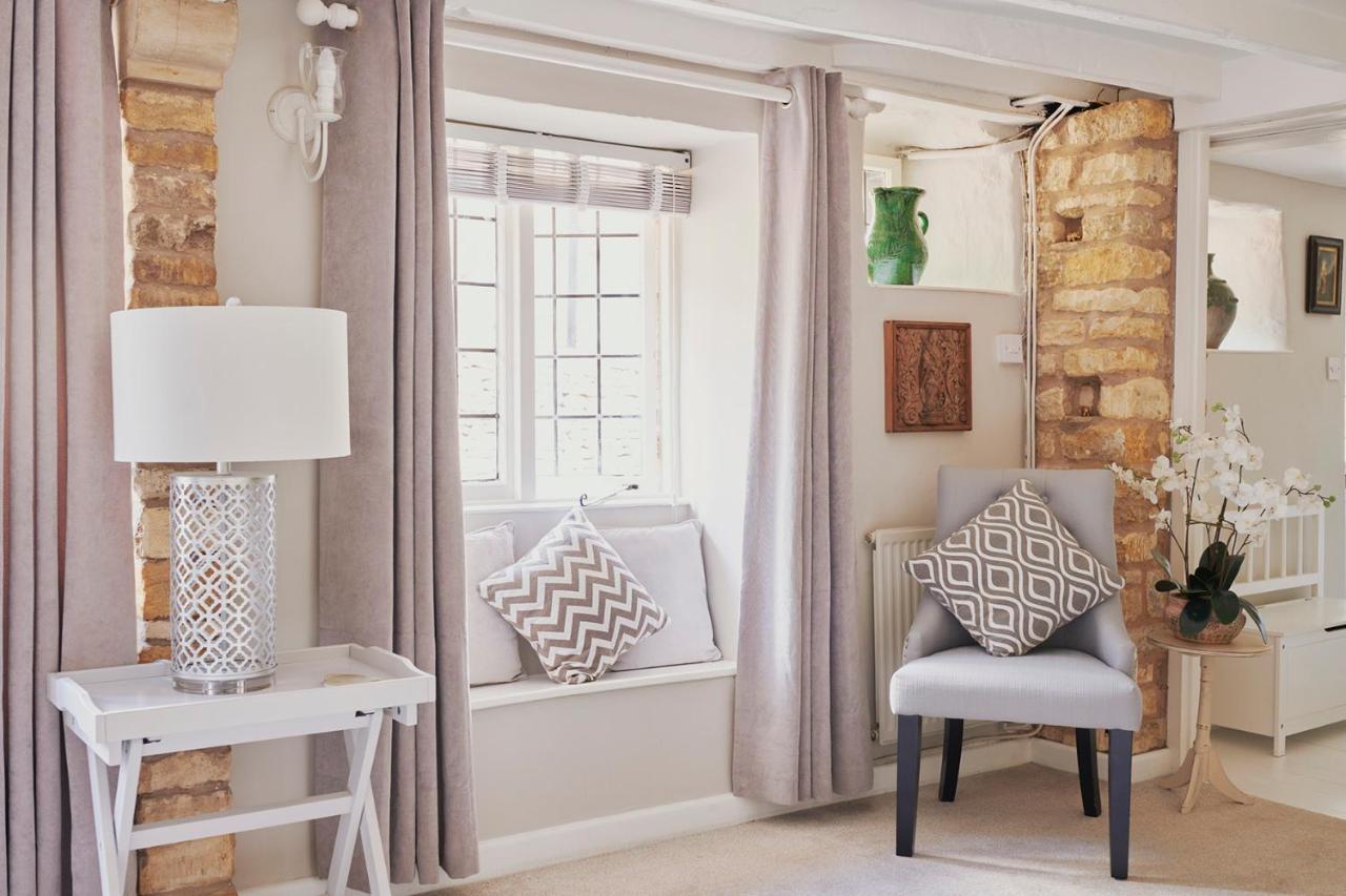 Boutique Chic In Blockley Vila Exterior foto